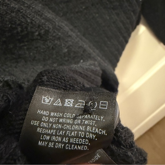 ANTHROPOLOGIE Bell Sleeved Cardigan - Picture 8 of 8